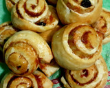 Foto del paso 10 de la receta: Roles de canela