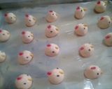 Foto langkah ke 2 dari resep Tamago Boro Little Chicks.