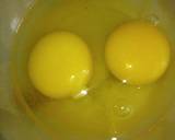 Spanish omelette recipe step 1 photo
