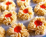 Foto langkah ke 3 dari resep Kue Semprit Jadul.