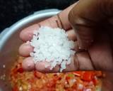 Kala Chana Masala/Black Chanamasala recipe step 4 photo