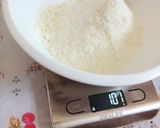 Foto langkah ke 3 dari resep Florentine cookies.