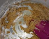 Foto del paso 5 de la receta: Makhandi halva (dulce suave de Semolina)