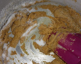 Foto del paso 5 de la receta: Makhandi halva (dulce suave de Semolina)