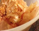 A picture of step 3 of Dashi 2.