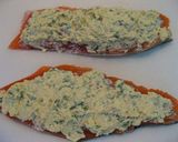 A picture of step 3 of So Easy! Oven Baked Salmon.