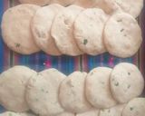Foto del paso 4 de la receta: Pupusas de chicharrón,!¡