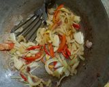 Foto langkah ke 5 dari resep Ayam saos mentega.