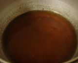 A picture of step 3 of Mentsuyu Noodle Dipping Sauce with Dashi Stock Granules.