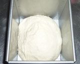A picture of step 3 of Basic Square Bread Loaf.