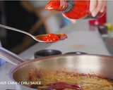 Foto langkah ke 7 dari resep Wajib Dicoba! Udang Bakar Jimbaran TOP Markotop.