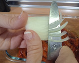 Foto del paso 11 de la receta: Pimientos asados