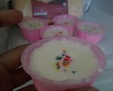 Foto langkah ke 6 dari resep Ice cream simple dan lembut.