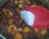 Foto langkah ke 3 dari resep Singkong Thailand Gula Merah.