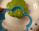 Foto del paso 3 de la receta: Arroz con palta al limón 🥑 🍚 🍋 United colors of nature 🎨