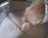 Foto langkah ke 4 dari resep Kue Serabi Kuah Kinca (105).