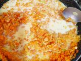 Croquetas de zanahoria 🥕