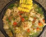 Foto del paso 3 de la receta: Sopas de Mondongo 😋