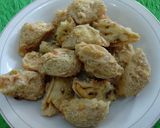 Foto langkah ke 5 dari resep Tahu walik.