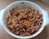 Vickys Homemade Pulled Pork Burgers, GF DF EF SF NF recipe step 1 photo