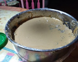 Foto del paso 3 de la receta: Torta oreo con dulce de leche
