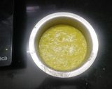 વેજી રવા હાંડવો (Veggie Rava Handvo Recipe In Gujarati) રેસીપી સ્ટેપ1ફોટો