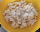 Foto del paso 4 de la receta: Ceviche de pescado