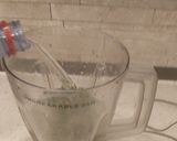 A picture of step 2 of Lemonade.
