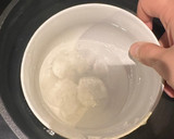 Foto del paso 3 de la receta: Bizcocho Sano Sanote