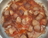 Foto del paso 7 de la receta: Estofado de ternera