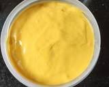 Mango Ice-cream recipe step 4 photo