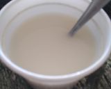 Foto del paso 1 de la receta Bebida (Leche) de avena sin aromatizar