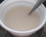 Foto del paso 1 de la receta: Bebida (Leche) de avena sin aromatizar