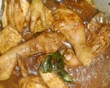 Foto langkah ke 4 dari resep Ayam bakar madu.