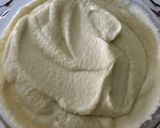 A picture of step 5 of Cauliflower Puree.