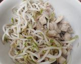Foto langkah ke 4 dari resep Soto Seger.