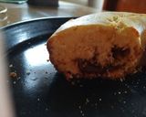Foto del paso 6 de la receta: Budín con corazón de dulce de leche