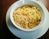 Creamy Chicken Noodle Soup recipe step 16 photo
