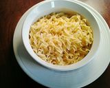 A picture of step 16 of Creamy Chicken Noodle Soup.