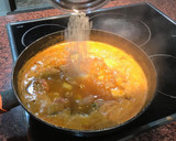 Foto del paso 6 de la receta: Arroz meloso de pescado