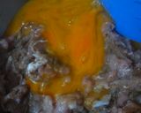 Foto langkah ke 1 dari resep Pentol Kriwil Ekonomis Dengan Saus Misedaseum.