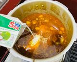 Foto langkah ke 5 dari resep Gulai Kambing Masak Presto.