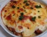 A picture of step 7 of Easy and Healthy White Sauce with Rice Flour.
