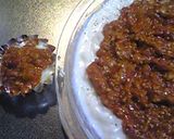 A picture of step 3 of Creamy Potato Baked with Meat Sauce.