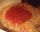 A picture of step 10 of Easy and Scrumptious Lasagna with Homemade Noodles.