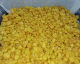 Foto del paso 10 de la receta: Boondhi - Dulce indio