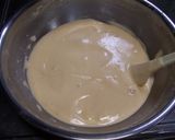 A picture of step 9 of Milky Cream Swiss Rolls.