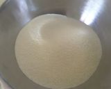 A picture of step 1 of Semolina Bread Toast.