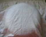 A picture of step 14 of Moist and Fluffy Sponge Cake.