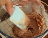 A picture of step 3 of Langue de Chat Cookie (Only 4 Ingredients).